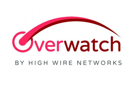 Overwatch Cybersecurity