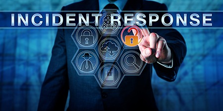 Cybersecurity Incident Response