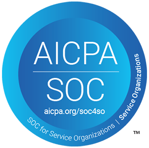 SOC, SOC 2, Secure Data Management