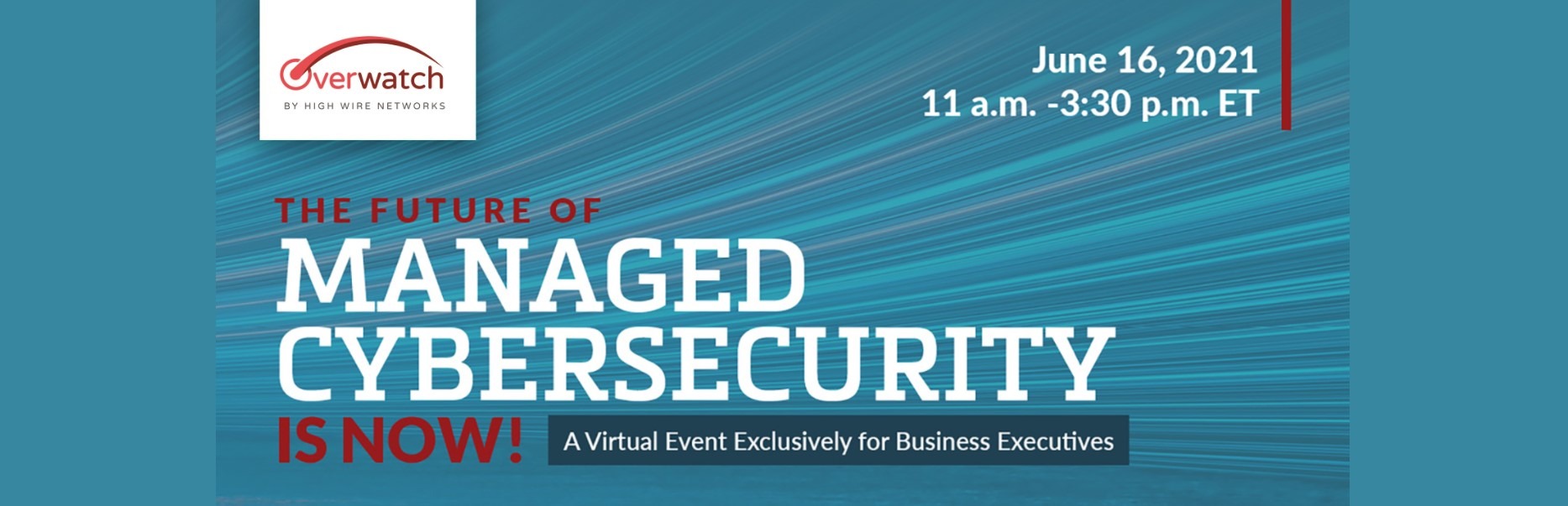 Cybersecurity Virtual Conference