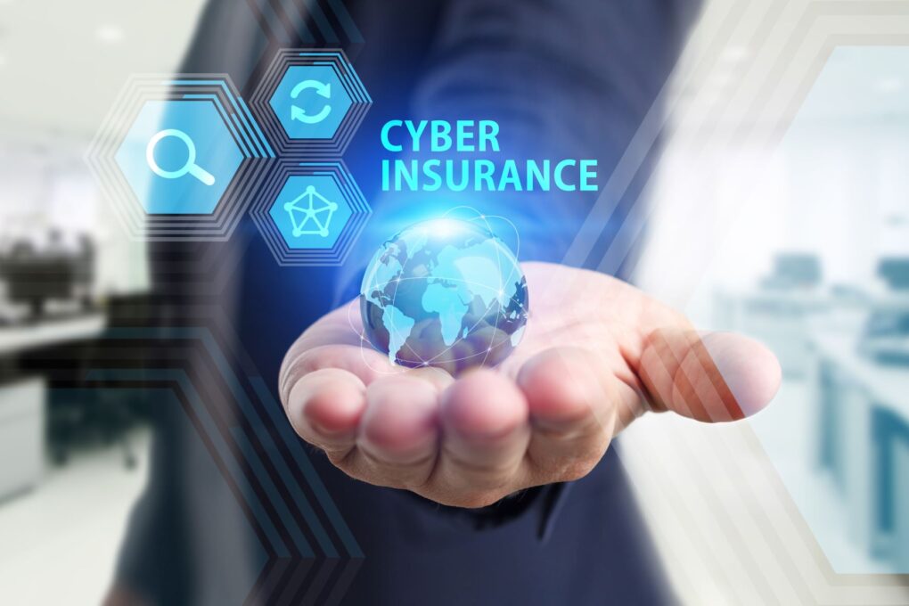 Debunking Myths About Cyber Insurance - High Wire Networks