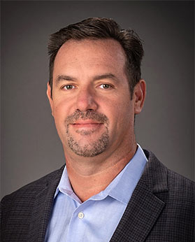 Mark Porter, CEO 