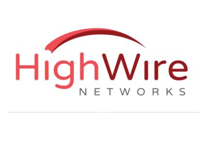 High Wire Networks logo