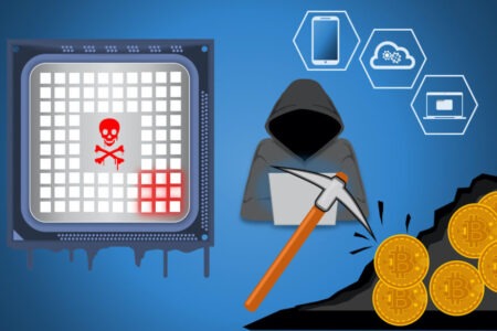 Crypto Mining Malware