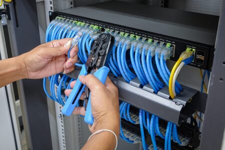 Network Cabling