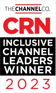 Inclusive Channel Leaders Winners 2023