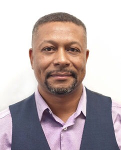 John Peterson, Chief Product Officer