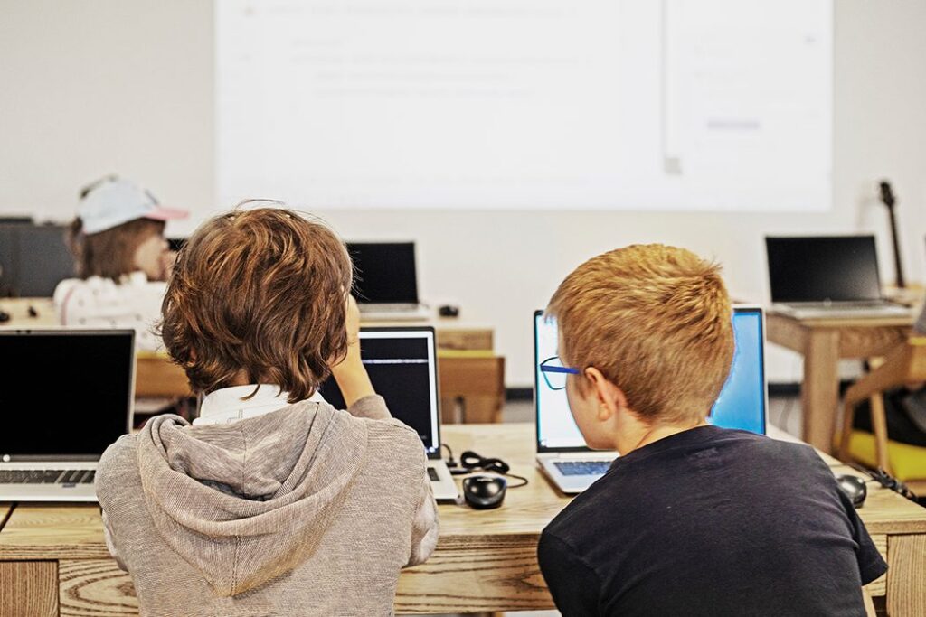 K-12 Cybersecurity